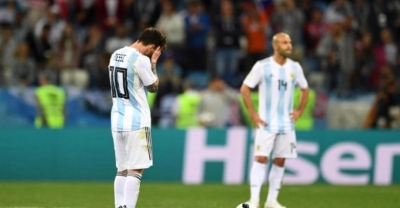 Mesi i dëshpëruar, çfarë tregon Mascherano për yllin argjentinas