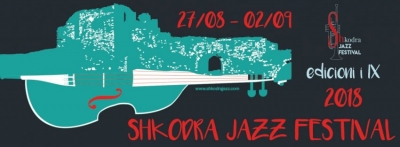 Shkodra Jazz Festival”,  nisma për të çuar muzikën jazz në çdo qytet