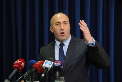 Haradinaj kritikon ambasadorët e Kosovës: Interesohuni për vendin tuaj