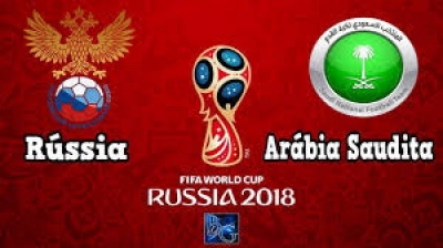 Rusi-Arabia Saudite, formacionet zyrtare të sfidës së parë të Botërorit