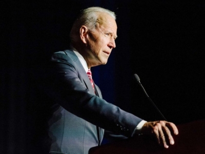 Zyrtare/ Joe Biden shpall kandidimin për president në zgjedhjet 2020