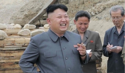 Zgjedhjet në Korenë e Veriut, Kim Jong-un fiton me 100 %