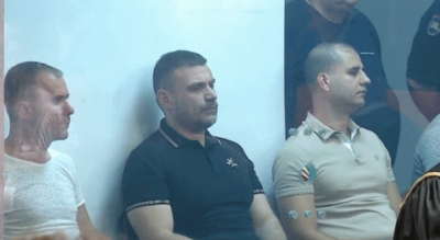 Zbardhen debatet e plota në mbledhjen e prokurorëve për Emiljano Shullazin