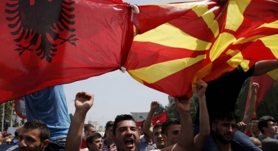 Shkup, qeveria dënon fyerjet e Baçevit ndaj shqiptarëve
