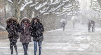 Shkon në 26 numri i të vdekurve në Evropë për shkak të borës