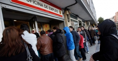 Rritet papunësia në Itali – Shënon 10.1% në Shtator, humbin 34,000 vende pune