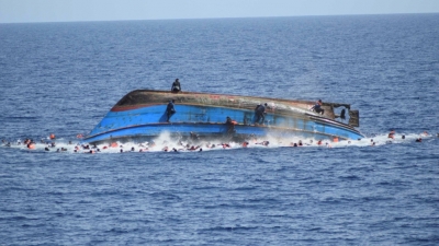 Tragjike/ Mbytet anija, vdesin 3 fëmijë