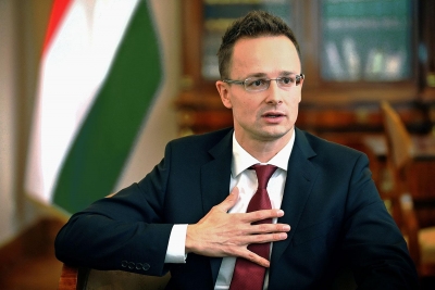 Hungaria: BE të anëtarësojë sa më shpejtë vendet e Ballkanit Perëndimor