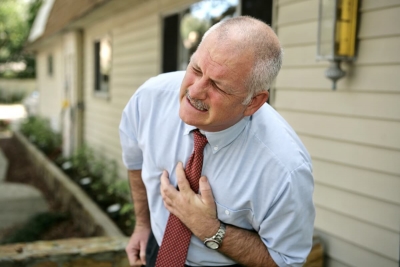 Shenjat se po vuajmë nga infarkti akut i miokardit