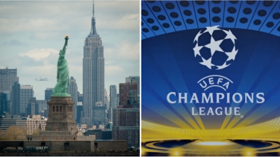 UEFA e shqetësuar/ Finalet e “Champions League” mund të luhen në Amerikë