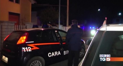 Shkatërrohet grupi i trafikantëve në Itali, mes tyre 8 shqiptarë
