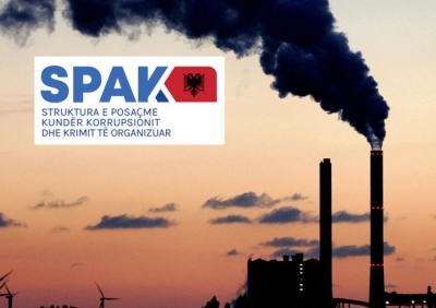 SPAK nis hetimet për denoncimet e PD për incineratorët