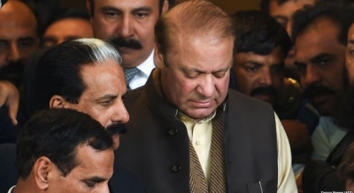 Ish-kryeministri pakistanez dënohet me shtatë vjet burgim