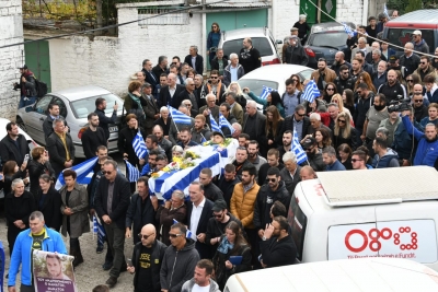 Opozita greke i përgjigjet Ramës për Kacifasin: Po i hedh benzinë zjarrit