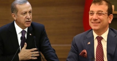 Erdogan kërkoi ripërsëritjen e zgjedhjeve në Stamboll, kreu i opozitës shpallet zyrtarisht fitues