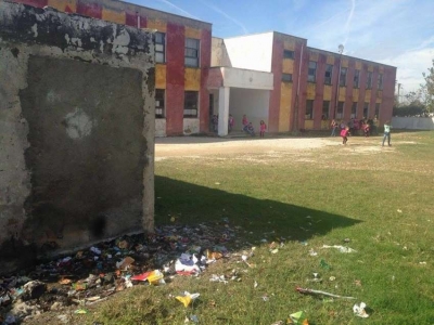 Çfarë po ndodh me shkollat e Tiranës?! Fëmijëve po u shitet edhe drogë për kuajt!