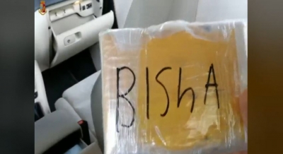 Një kg kokainë &#039;Bisha&#039; të fshehur në makinë, gabimi që i kushtoi rëndë shqiptarit