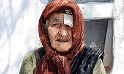 Gruaja 129- vjeçare: Jetëgjatësia ime, ndëshkim nga Zoti