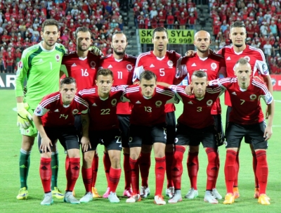 Panuçi surprizon: Sadiku nuk do të luajë në ndeshjet e kombëtares