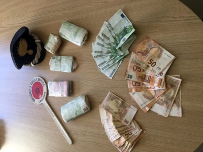 Goditet grupi i kokainës në Itali, mes 6 të arrestuarve dhe dy shtetas shqiptarë