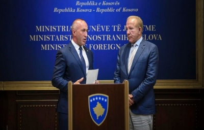 Haradinaj: Në planin e jashtëm politika e Kosovës është unike