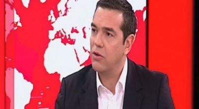 Funerali i Kostandino Katsifas, reagon Tsipras