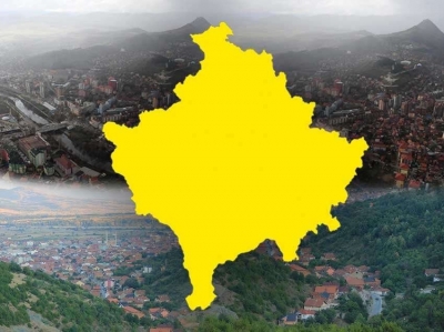 Opozita kosovare, letër BE-së: Kundër ndarjes së Kosovës