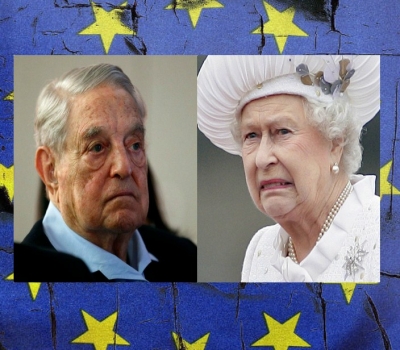Skandal në Angli/ Grupi i mbështetur nga Soros i kujton Mbretëreshës prerjen e kokës së Mbretit Charles I