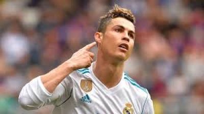 Ronaldo pranon që të paguajë 30 mln euro për të shmangur burgun