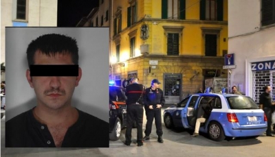 &quot;Call Center&quot; për shitjen e drogës, arrestohet korrieristi shqiptar