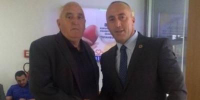 Ndërron jetë babai i kryeministrit Ramush Haradinaj