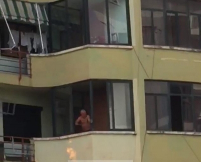 Shmanget tragjedia në Lezhë/ Kryefamiljari hedh bombolën nga dritarja