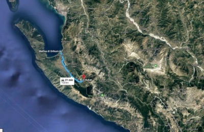 Koncesion i ri, rruga 15 km në Vlorë, që kushton 50,5 mln euro