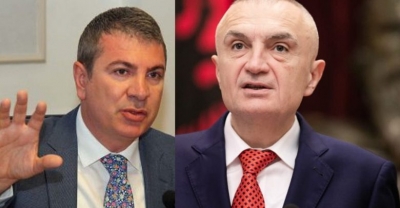 Situata e nxehtë politike në Vlorë, Meta mesazh Gjiknurit: I kam thënë do përfundosh në det