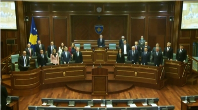 Gjykata Kushtetuese rrëzon qeverinë HOTI, Kosova shkon në zgjedhje të parakohshme
