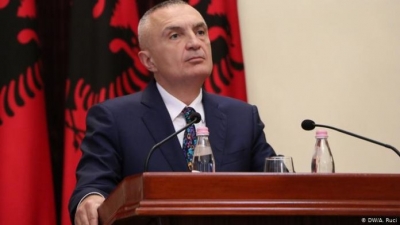 Radio shtetrore gjermane DW: Venecia thotë se presidenti shqiptar nuk ka pse shkarkohet