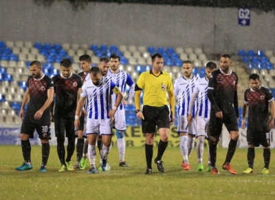Tirana – Teuta, ja kush do të jetë arbitër i ndeshjes