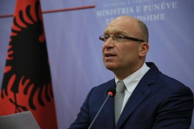 Rishfaqet ish-ministri Demiraj, reagon për ngjarjen e Bularatit