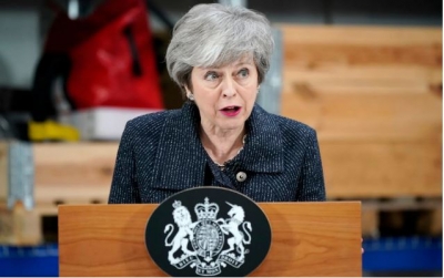 Parlamenti britanik kundërshton Brexitin pa marrëveshje