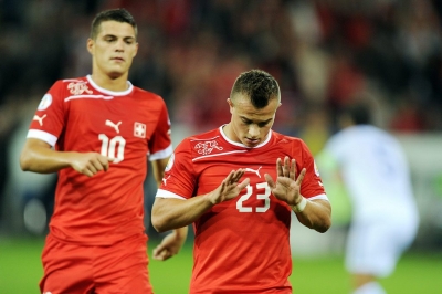 Zvicra sfidon sot Brazilin, ja tri ndeshjet që sjell Botërori