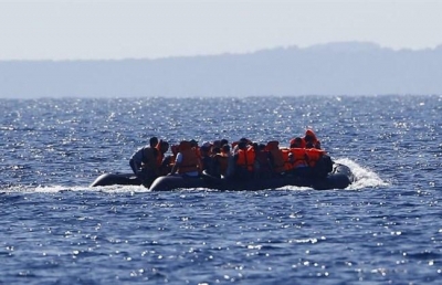 “Lissus” shpëton 84 emigrantë, gjatë dy operacioneve në detin Egje
