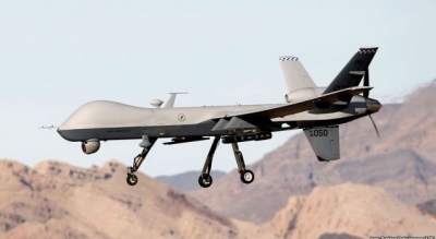 Jemen: Vriten gjashtë militantët të dyshuar të Al-Kaidës në një sulm me dron