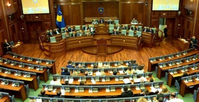 Kosovë, nuk ka kuorum për votimin e ekipit negociator