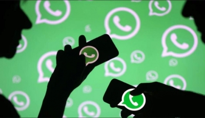 WhatsApp limiton dërgimin e mesazheve