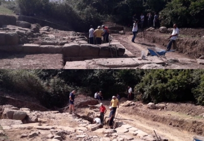 Zbulohet një qytet antik në Shkodër