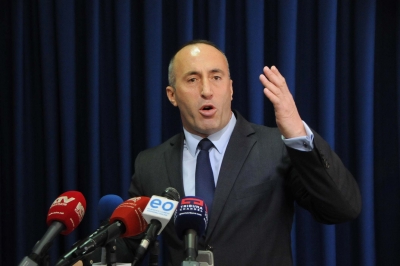 Haradinaj: Loja me kufij, eksperiment i rrezikshëm