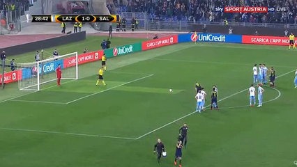 lazio salzburg