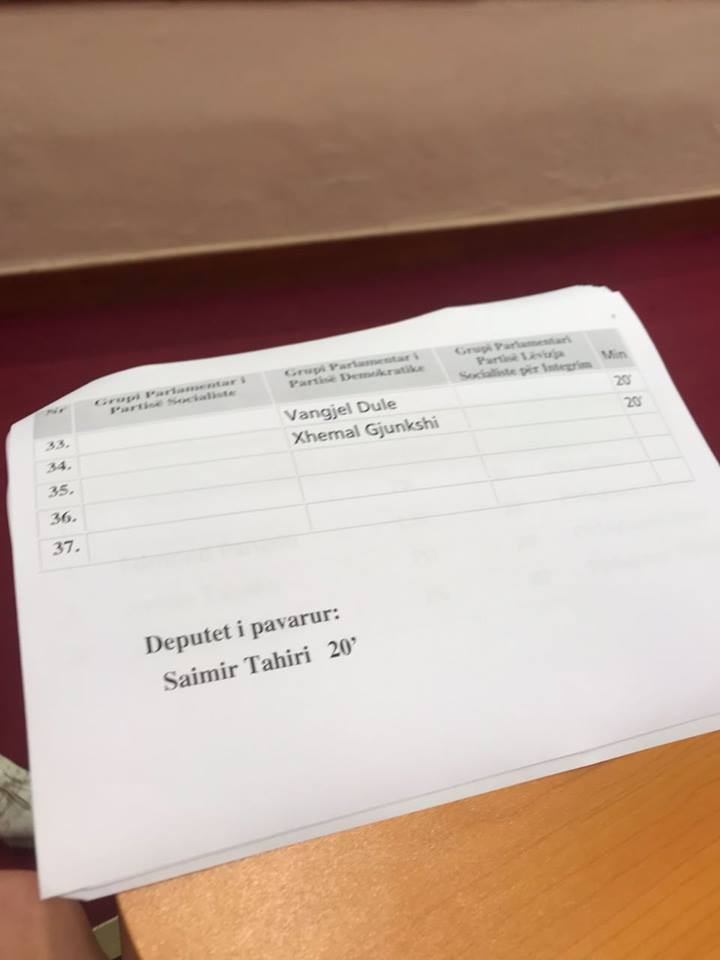 tahiri
