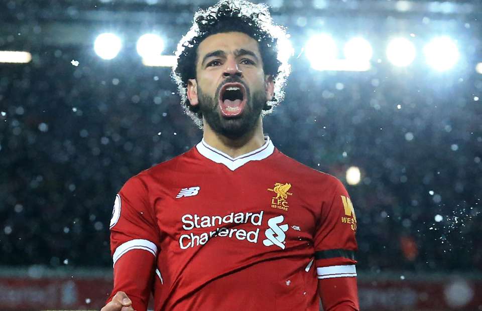 salah