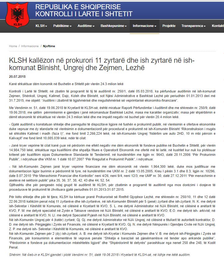 klsh